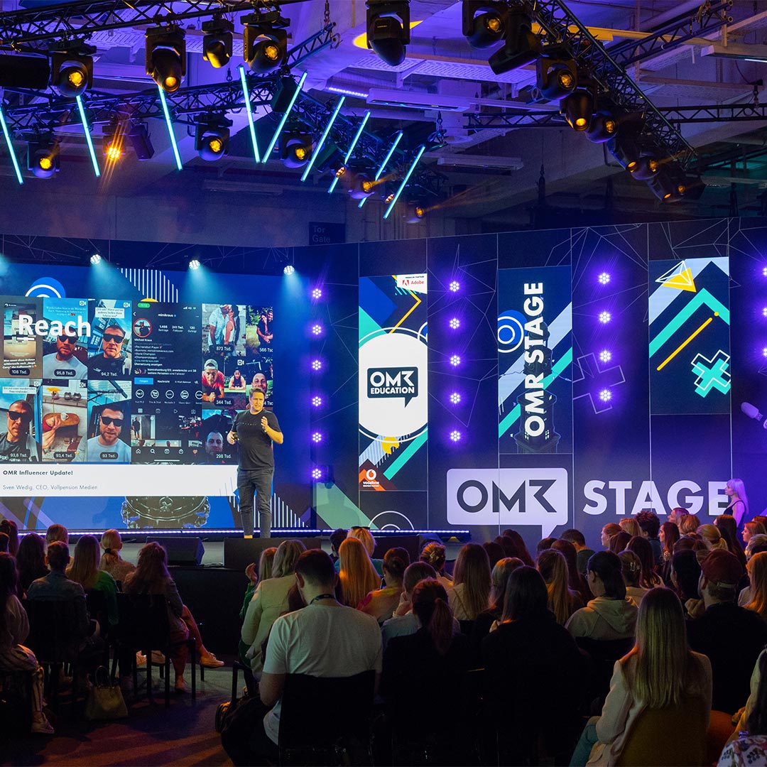 OMR Festival