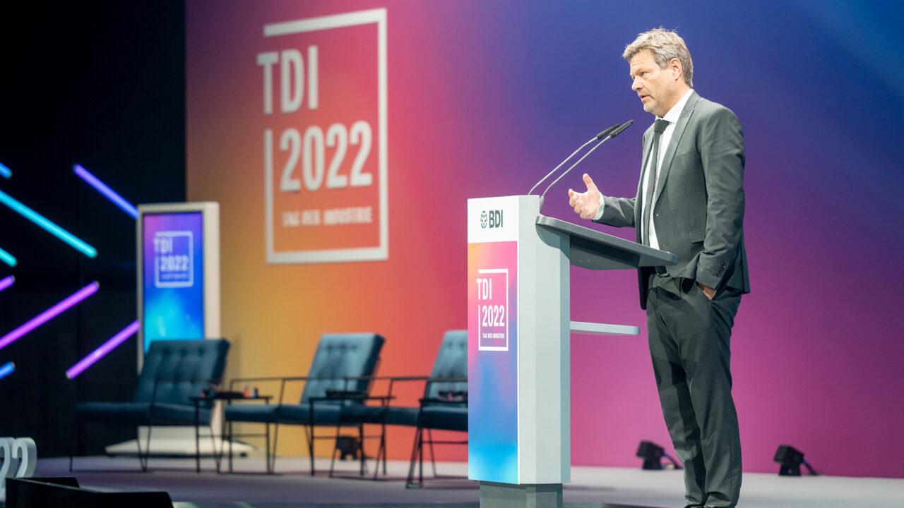 Tag der Industrie | TDI 2022