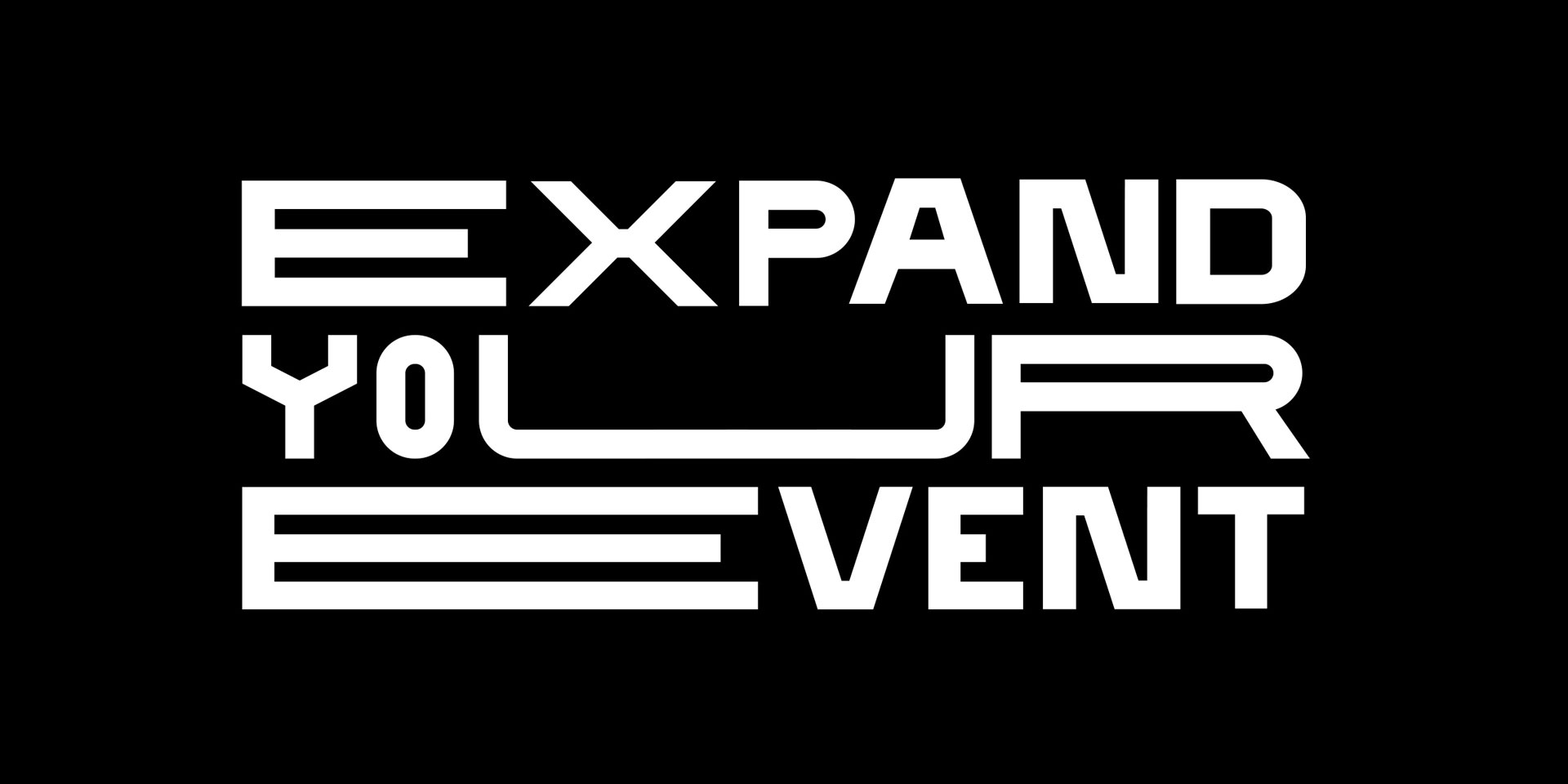AMBION_Expand_Your_Event_Teaser Leistung: Digitales Studio + Livestream