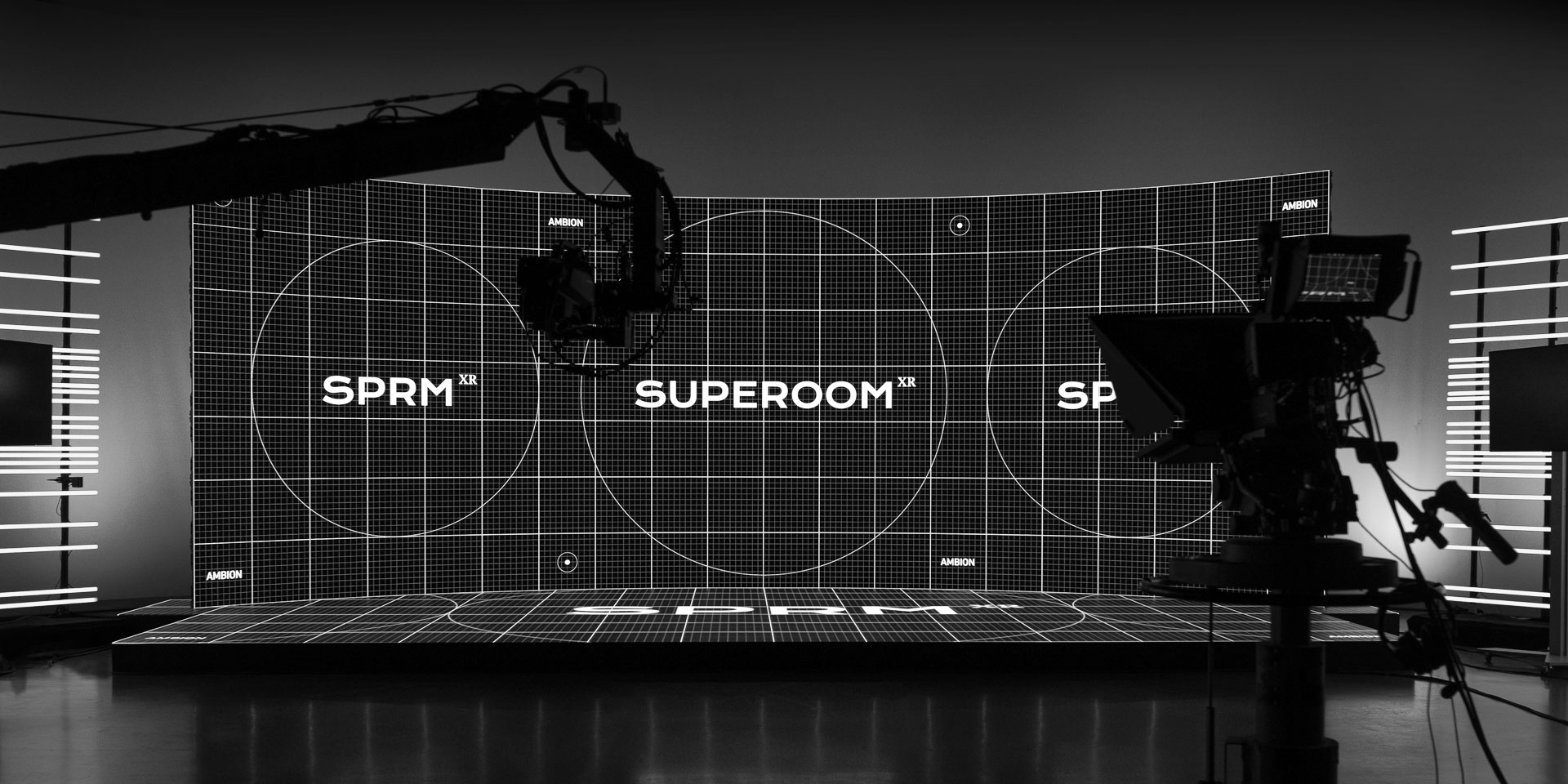 AMBION_Studios_Teaser Leistung: SUPEROOM XR