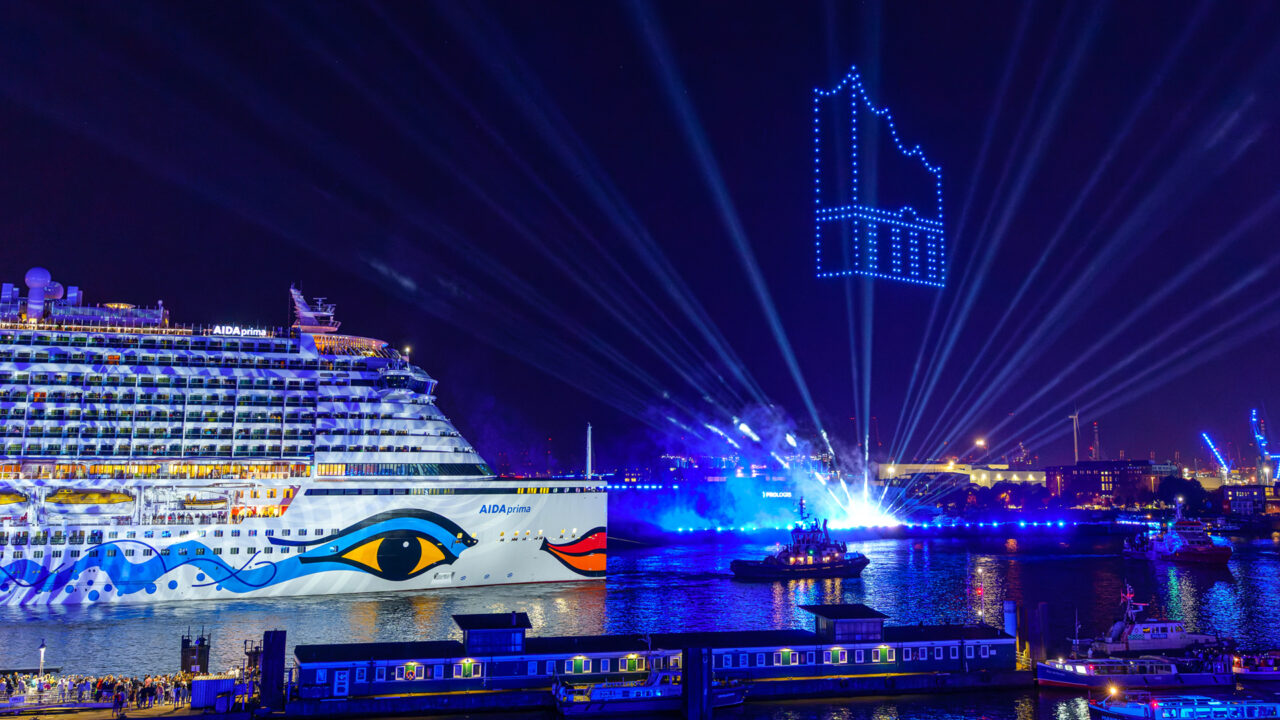 Cruise Days 2022 | Hafen Hamburg