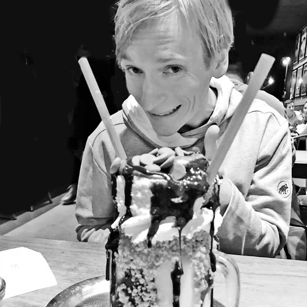 AMBION_Menschen_Suesses_02 Menschen: Marius liebt Eis