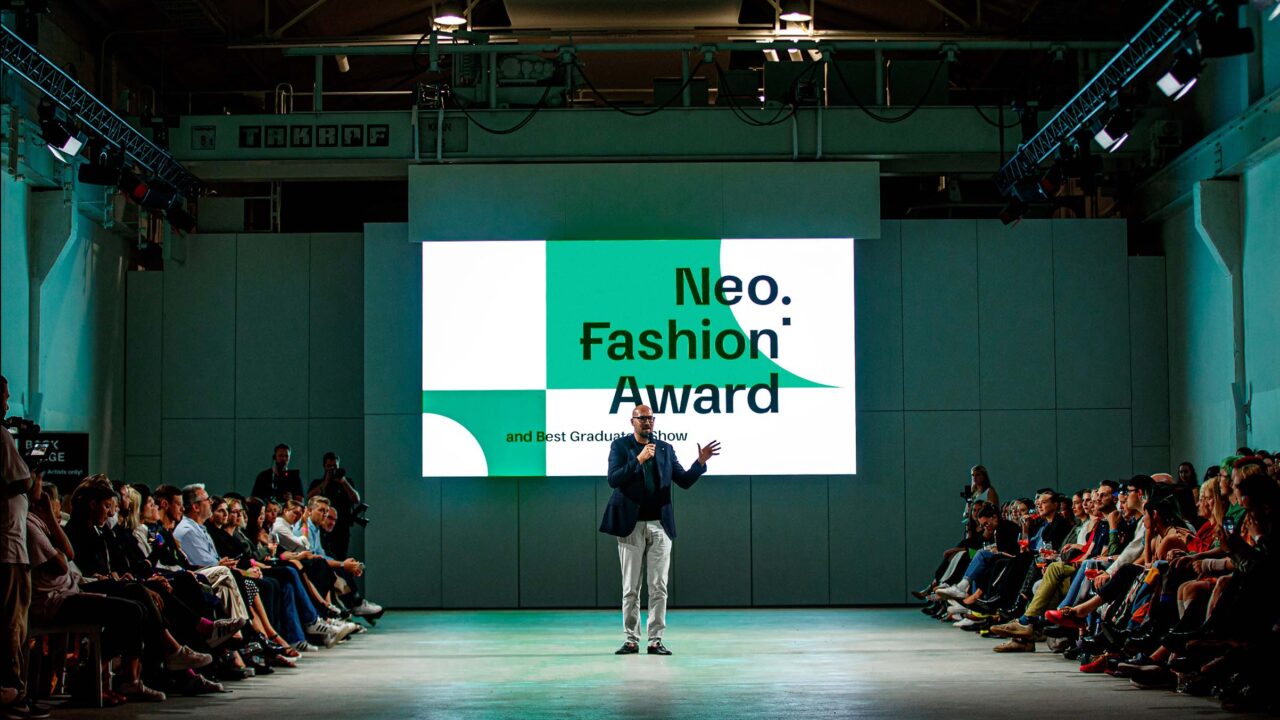 Neo.Fashion. | Berlin Fashion Week