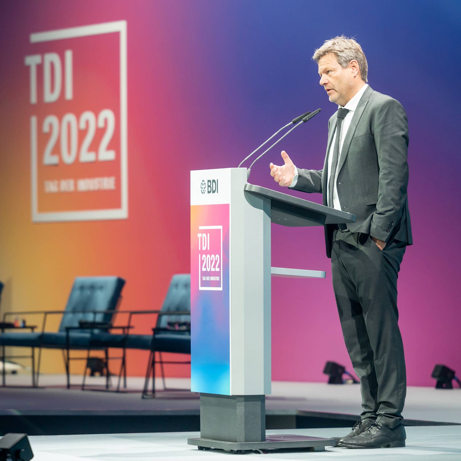 Tag der Industrie 2022