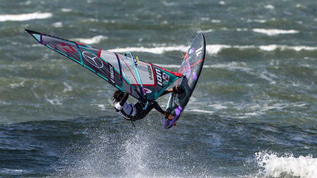 Mercedes-Benz Windsurf Worldcup | Sylt