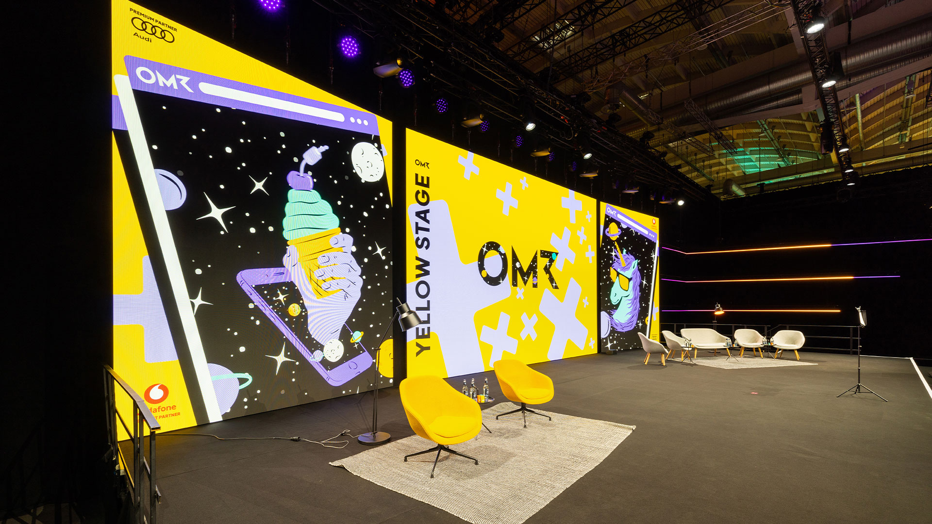 AMBION_OMR_Yellow_Stage_LED