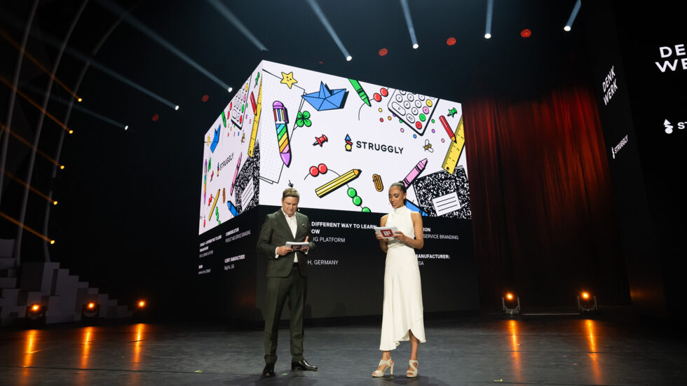 iF Design Award 2024 | Mehr als 10.000 Einreichungen und 75 Gold ...