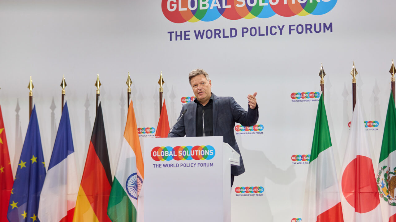 Global Solution Summit - AMBION