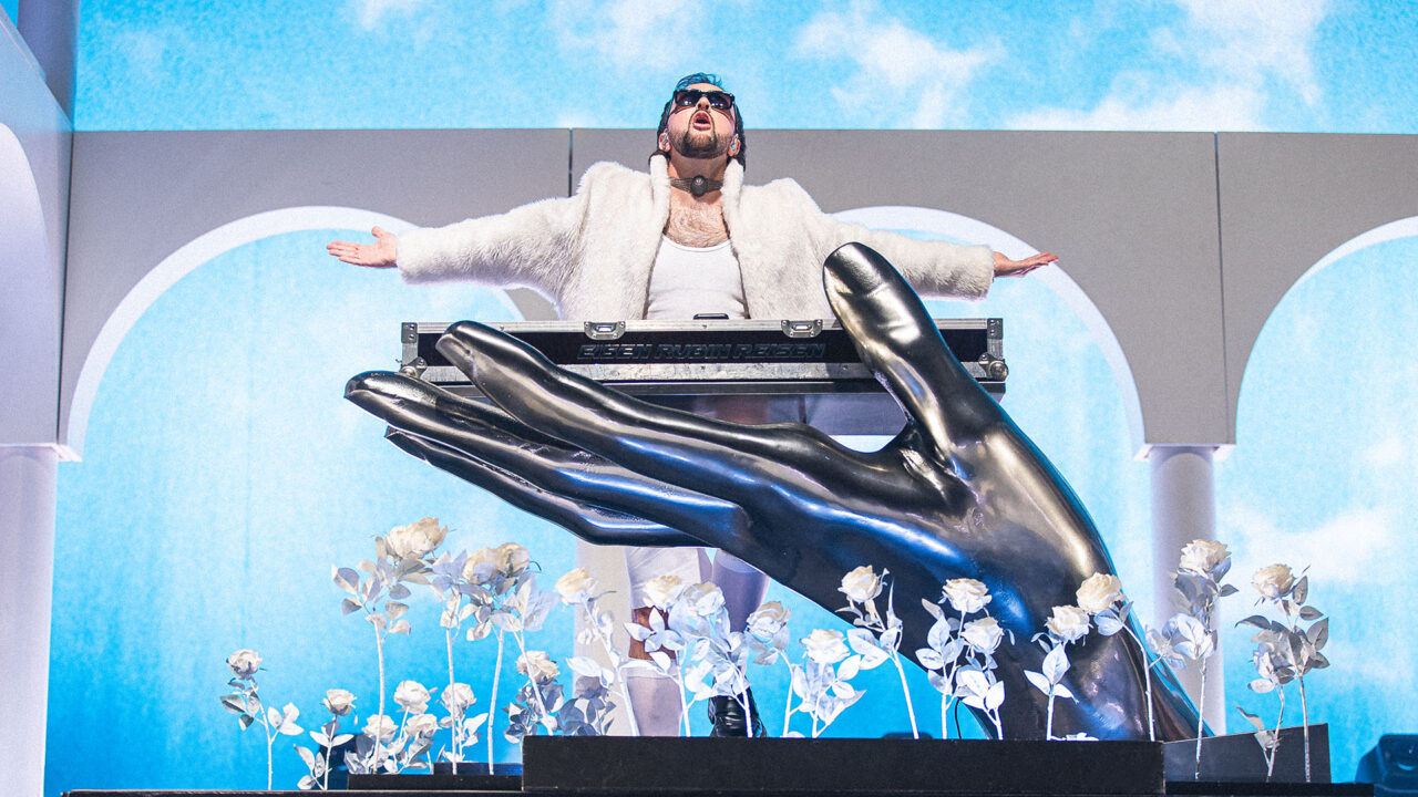 Roy Bianco & Die Abbrunzati Boys | KULT-Tour