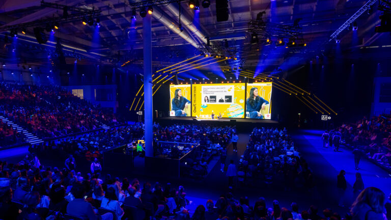Online Marketing Rockstars 2025