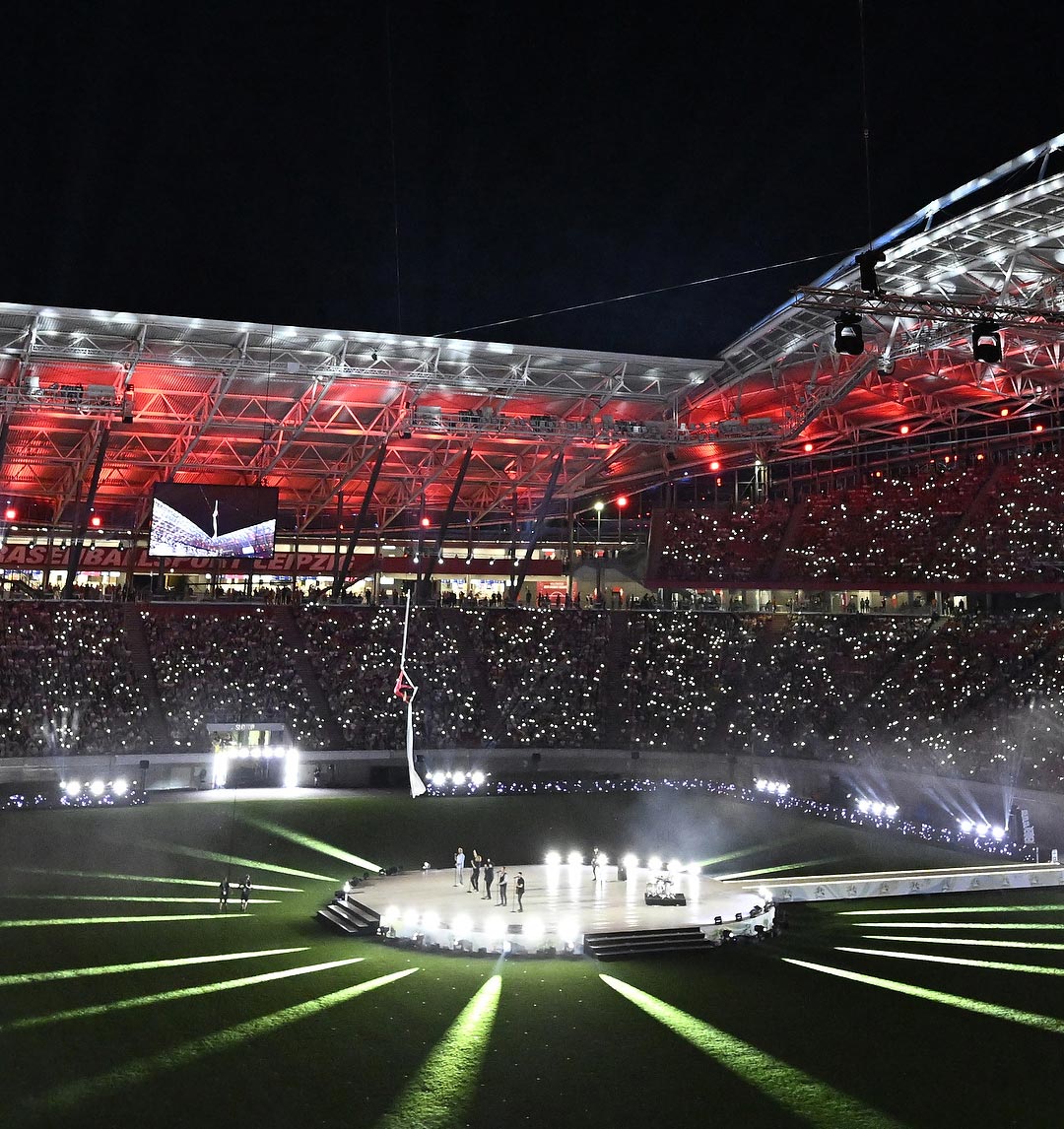 International Gymnastics Festival