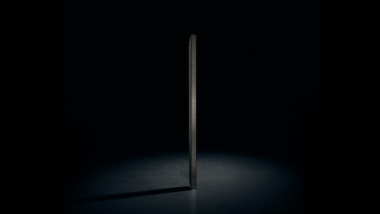 Next Generation Video Strips von FRAMELED
