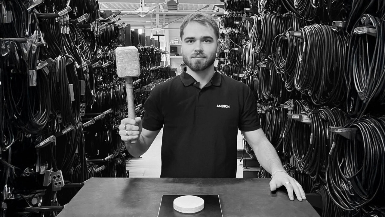 Unterm Hammer – Große Technik-Auktion