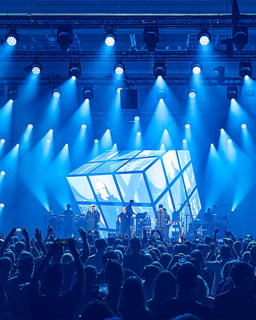 60 Jahre ING Deutschland