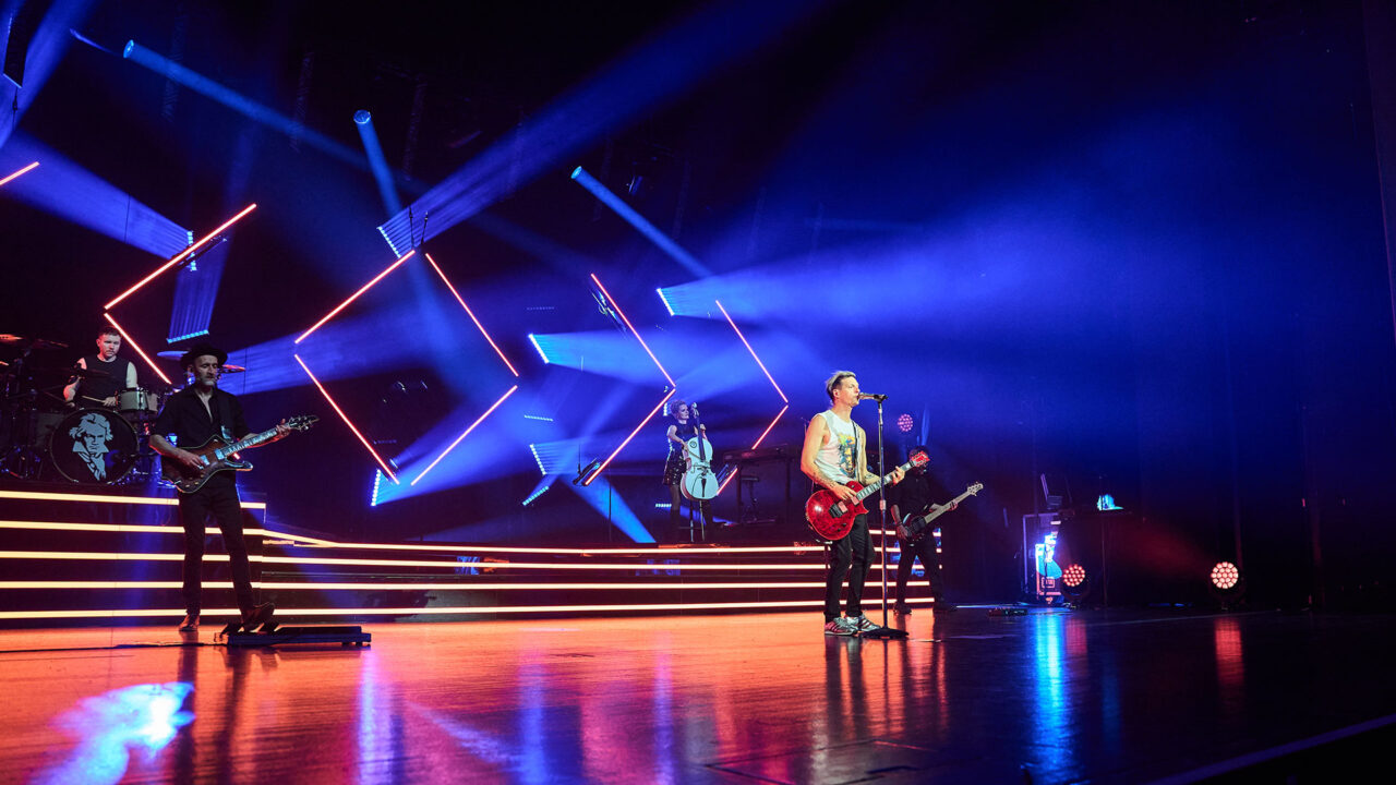 Tour Ready 2026 mit einem Rückblick