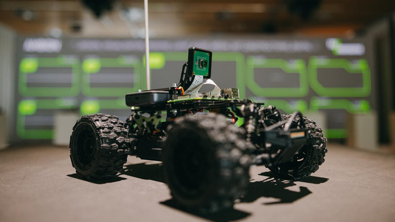 Die AMBION TEC Cruisers