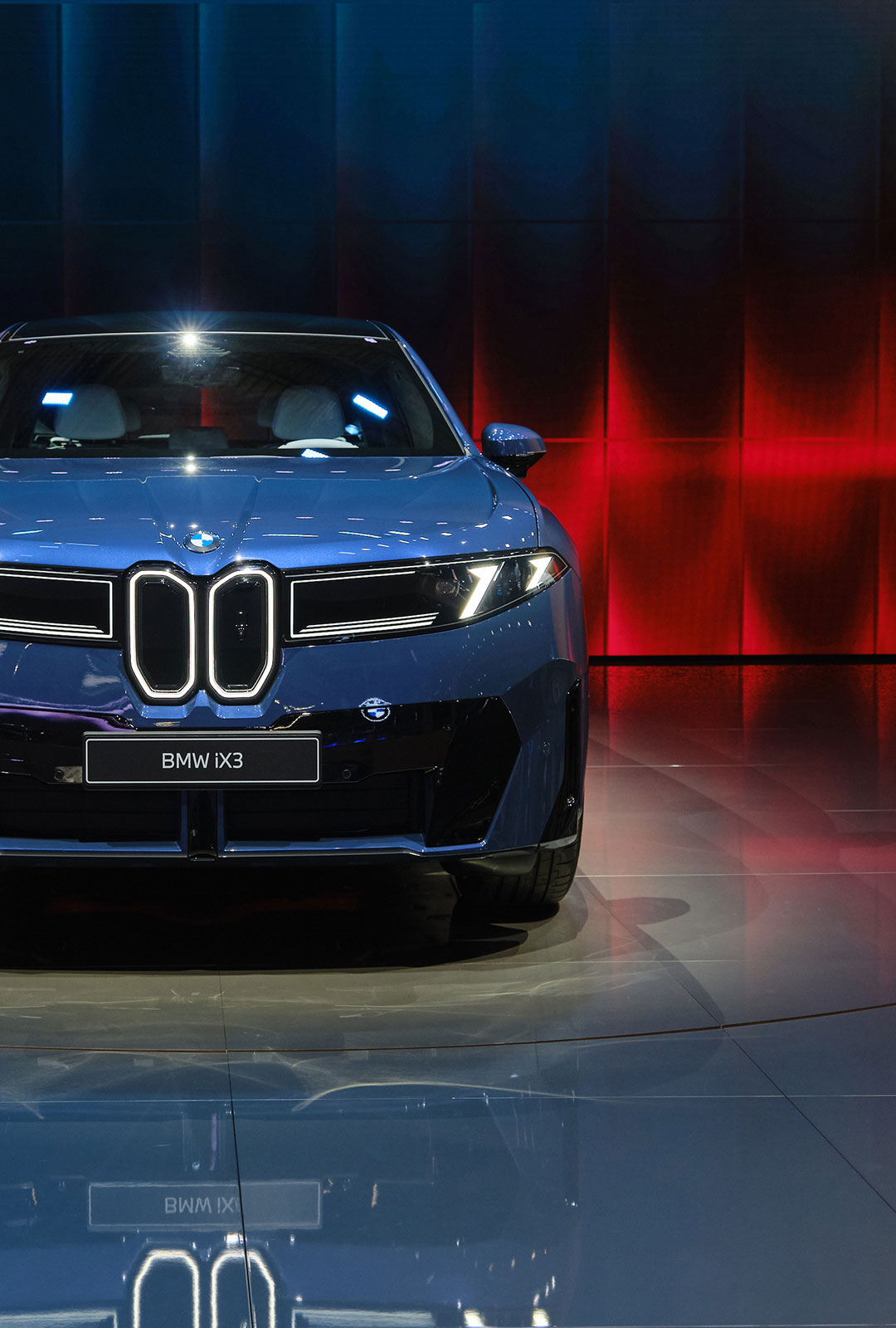 IAA 2025 BMW