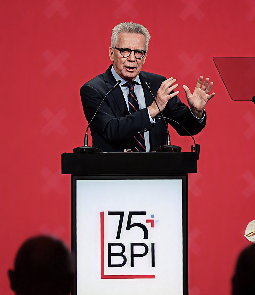 BPI _ 75 Years of Industry Dialogue
