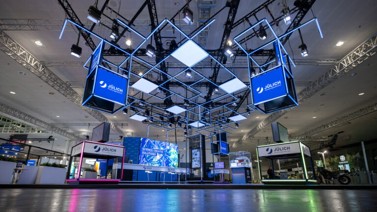 Forschungszentrum Jülich – Science Creates Solutions