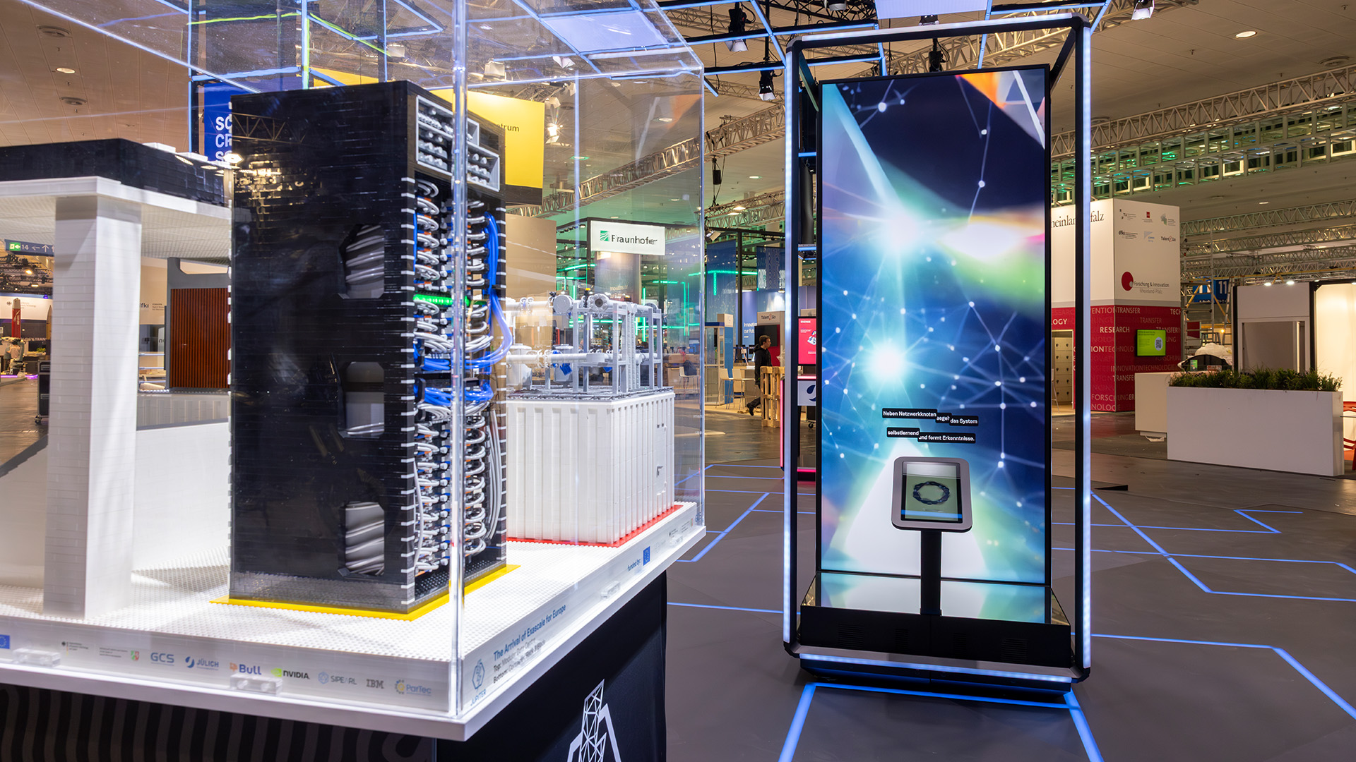 AMBION-Forschungszentrum-Juelich-Messestand-08