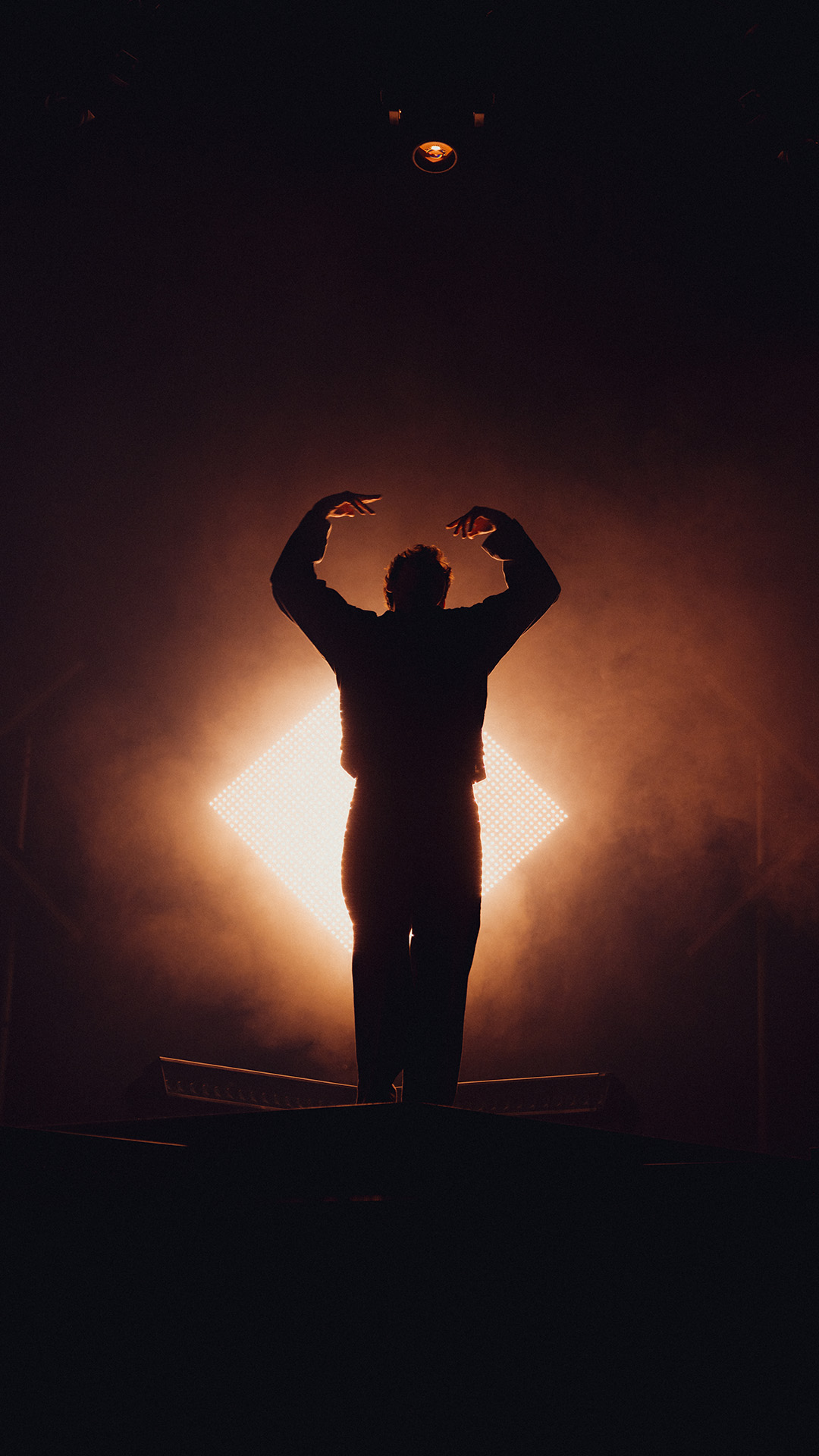 KAMRAD – Bringing the Show Across Europe