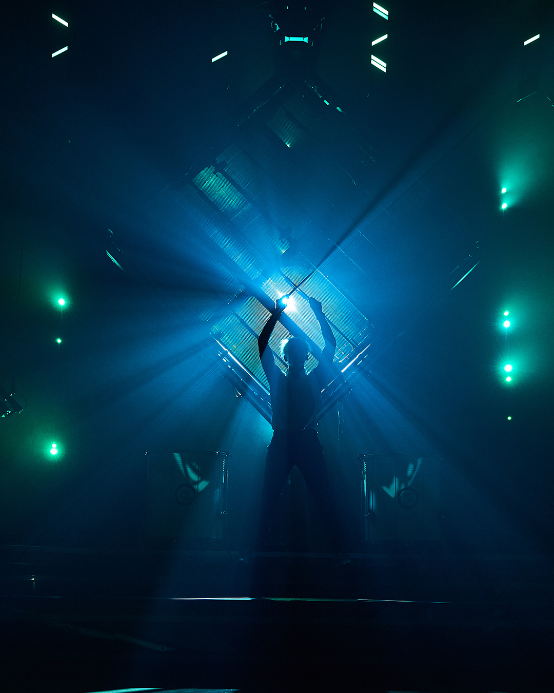 The Dark Tenor – Autumn Tour 2025