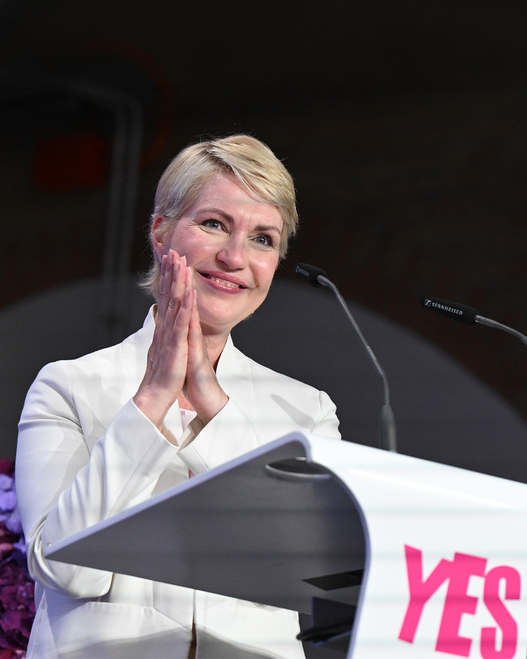 YES!CON 2026 – Building connections. Empowering people.